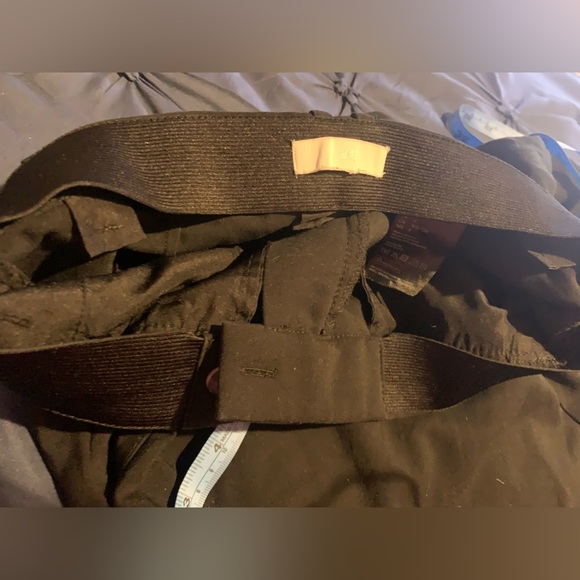 H&M Black Trousers - Picture 9 of 10